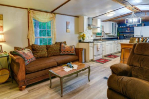 New Concord Vacation Rental Near Kentucky Lake